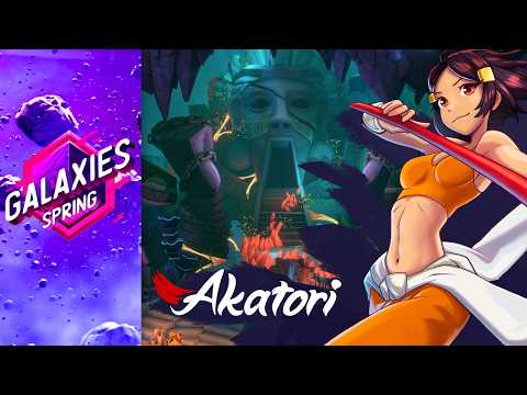 Gameplay Trailer
