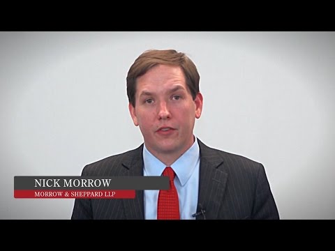 Houston Injury Lawyer Explains Contingency Fees