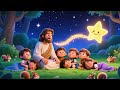 Calm Night Sleep With Jesus Gentle Christian Lullabies Peaceful Bible Music
