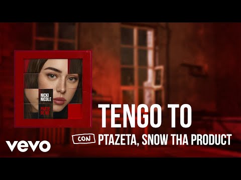 Video thumbnail for Tengo To