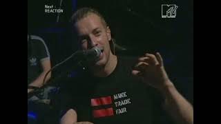 MTV 2002