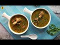 Mutton Bone Soup Hadion Ka Shorba