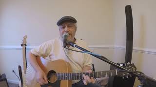 Pete Droge &quot;Straylin Street&quot; cover