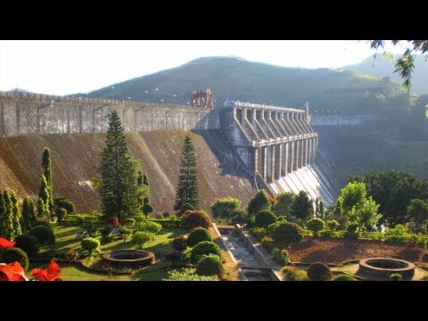 Upper Kolab Dam and Garden | Koraput