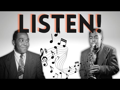 The 7 Greatest Jazz Solos* | You'll Hear It LIVE