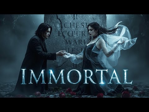 IMMORTAL — The Ashborn Tale of Death, Devotion & Darkness| Ashborn Records 2025