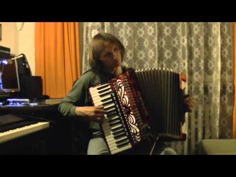 Goodbye, my love, goodbye (D.Roussos),Hej lásko nečekej ( V.Špinarová) cover :-)