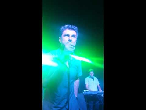 V Capri - That's the  Way