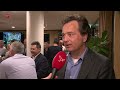 PVV Almere tweede partij achter de VVD en wil in dagelijks bestuur