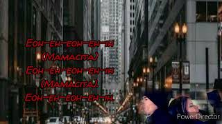 Reykon &quot;el líder&quot; ft. Karol G - 301 (letra).