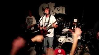 Just Another Dream by Stick Figure - Grand Rapids, MI on October 13, 2012