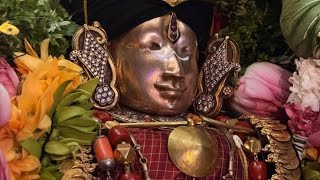 Om Sri Mahalakshmi ya na maha🙏hi hellow friends👋today Lakshmi Ammavari ni once chudandi so so 👌😍🙏