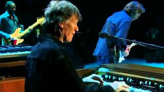 Eric Clapton - Double Trouble With Steve Winwood Live At Madison Square Garden