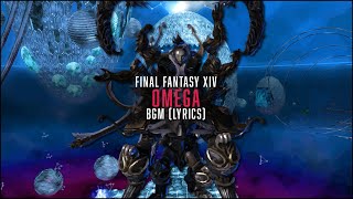 Download lagu Omega (Raid Series) Complete BGM with lyrics - FFXIV OST mp3 Download lagu Omega (Raid Series) Complete BGM with lyrics - FFXIV OST mp3