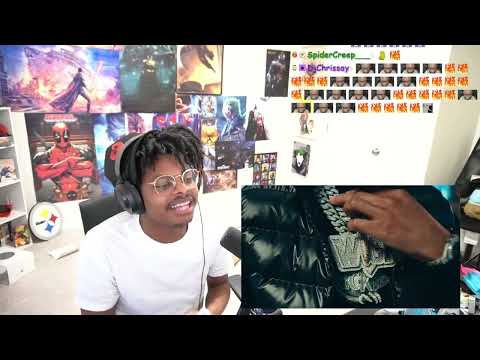 ImDOntai Reacts To Nardo Wick   Somethin