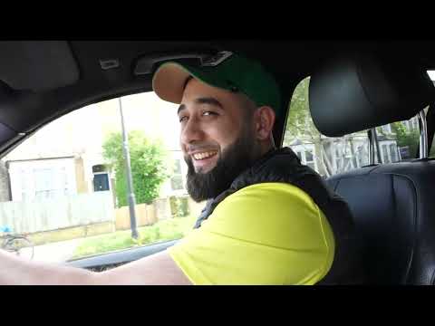 SKmob O.G Conejo links up with Mike Kalle #EnLaCalleConKalle