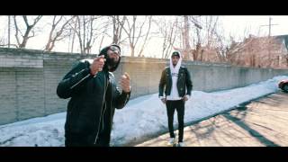 Earlly Mac - "Chaldean Talk" ft. Supakaine (prod by: IcePic)