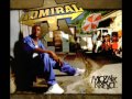 Admiral T  -  REGGAE STORY  2003