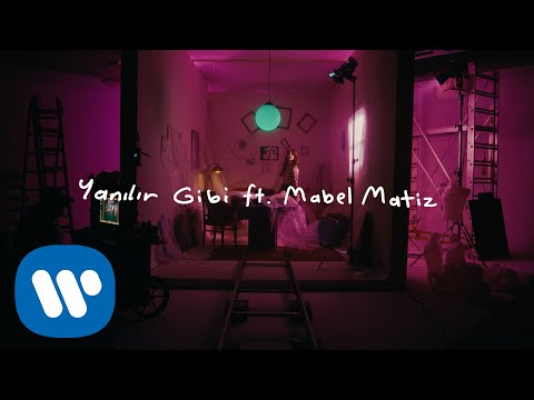 Selin & Mabel Matiz - YANILIR GİBİ