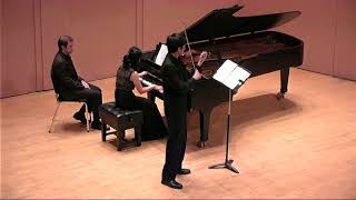 20th-century and Tonal: Program notes