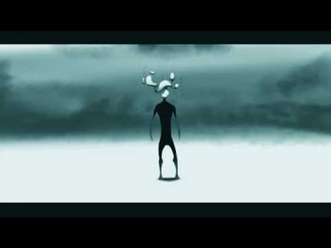 Markus Schulz feat Khaz - Dark Heart Waiting (Jochen Miller remix) and CGI  Animated Short "Heart"