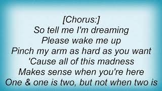 Andromeda - Two Is One Lyrics