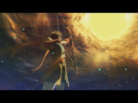 Fate/Grand Order: Camelot 「AMV」Seven Pillars of Wisdom