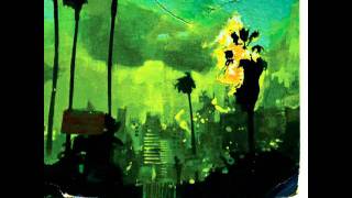 Wounded Lion - I'm Sad