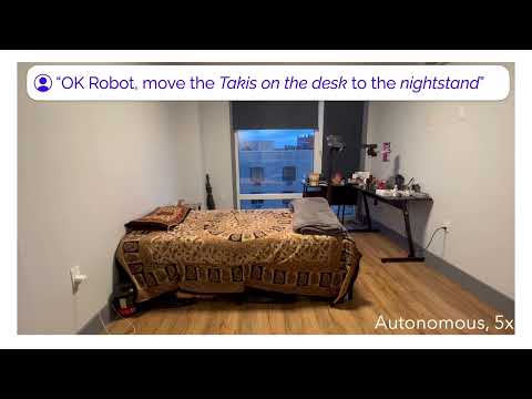 Lightning AI Robotics Meetup | On Building General-Purpose Robots | Lerrel Pinto