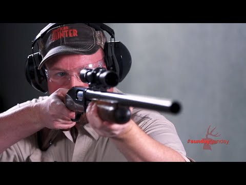 #SundayGunday: Federal Freight Train Copper Sabot Slugs