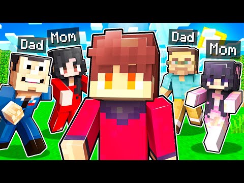 Surviving as the Last Kid on Earth in Minecraft