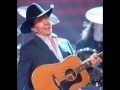 George Strait -Rockin In The Arms Of You'reMemory Tonight