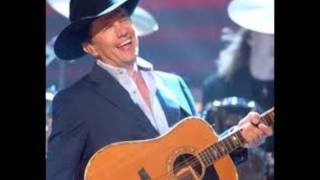 George Strait -Rockin In The Arms Of You'reMemory Tonight
