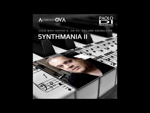 Алимханов А. & Paolo Di Nicolantonio