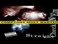 Compton's Most Wanted - I Don't Dance
