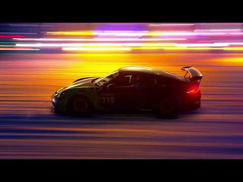 Mark Dee - Full Speed