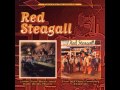 Red Steagall ~ Truck Drivin' Man