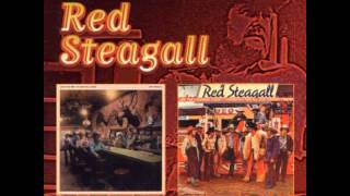 Red Steagall ~ Truck Drivin&#39; Man