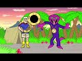 Yo Gabba Gabba I Need Super Martian Robot Girl HELP Collection