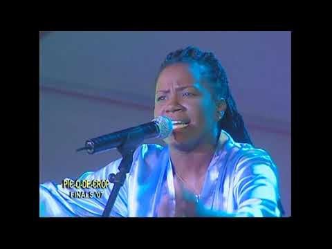 "Barbados Calypso Music" T.C - What's Wrong (Crop Over 2007)