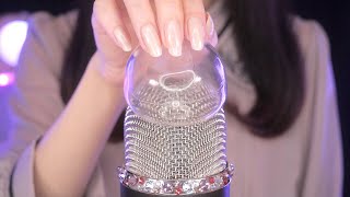 ASMR LIKE These Tingly Triggers or HATE Them? ❤️🖤 (No Talking)