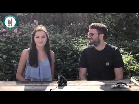 ECC meets Pirate Global: Vom Hobbyprojekt zur coolsten Gründerkonferenz Europas