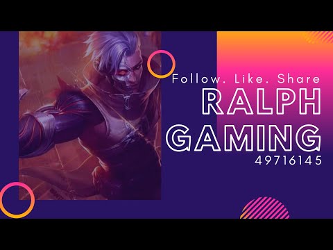 NEW HERO BENEDETTA   SHADOW RANGER