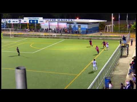 Juventus x chinandega 