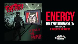 Energy - Hollywood Babylon (Official Audio)