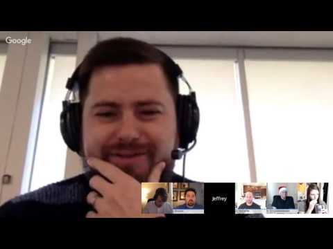 ngAir 94 - Life On and Beyond the Angular Core Team with Jeff Cross and Victor Savkin