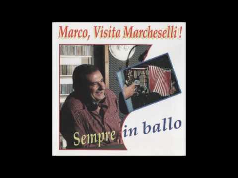NILDO PER SEMPRE medley valzer alla Filuzzi per Fisarmonica di LEONILDO MARCHESELLI