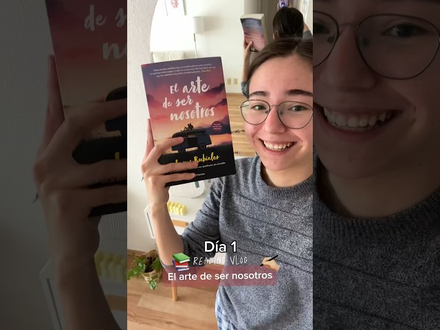 Vídeo relacionado con El arte de ser nosotros