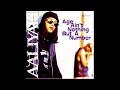Aaliyah Age Ain T Nothing But A Number 1994 Full Album FLAC 4K