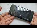 Huawei Nova 3 / Простой и ремонтопригодный бюджетник. Замена дисплея.